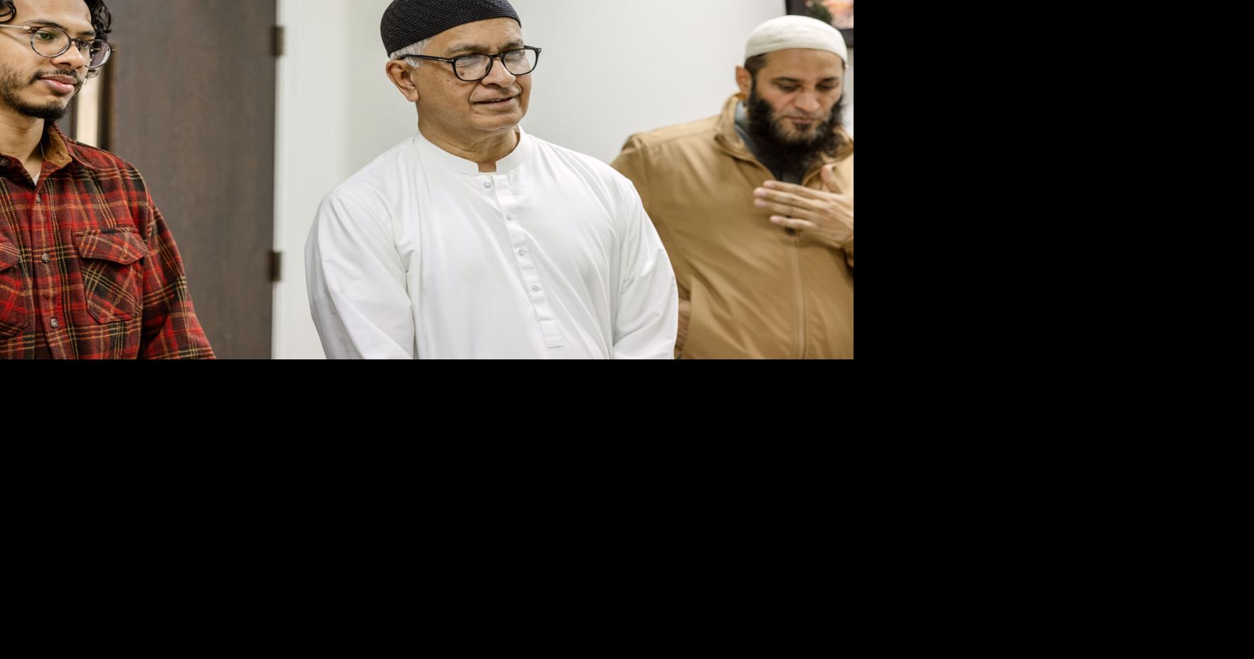 Anti-Muslim Vitriol