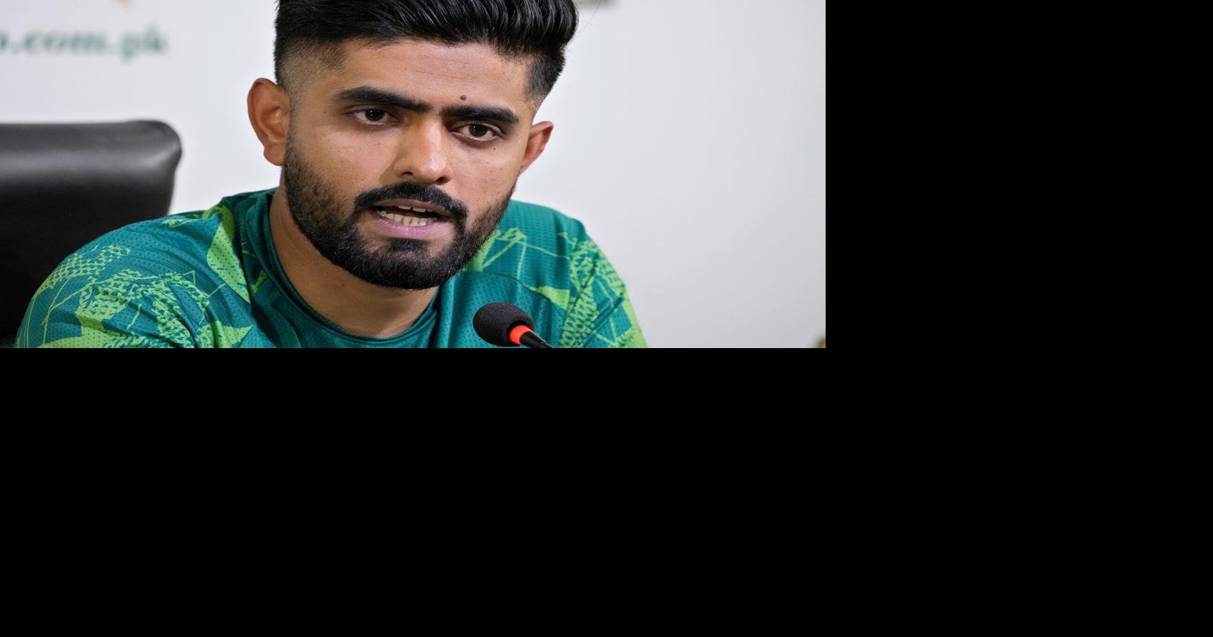 Pakistan Babar Captain Cricket