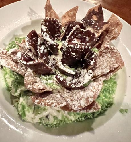 holi cannoli elkhorn