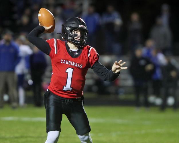 Brodhead/Juda leaning on growth from returning starters in