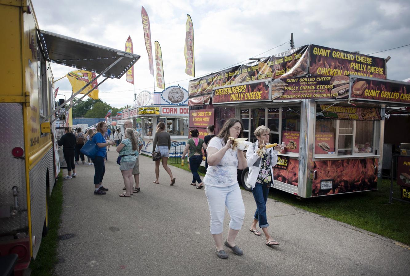 Amid decline in revenue, Walworth County Fair searches for solutions