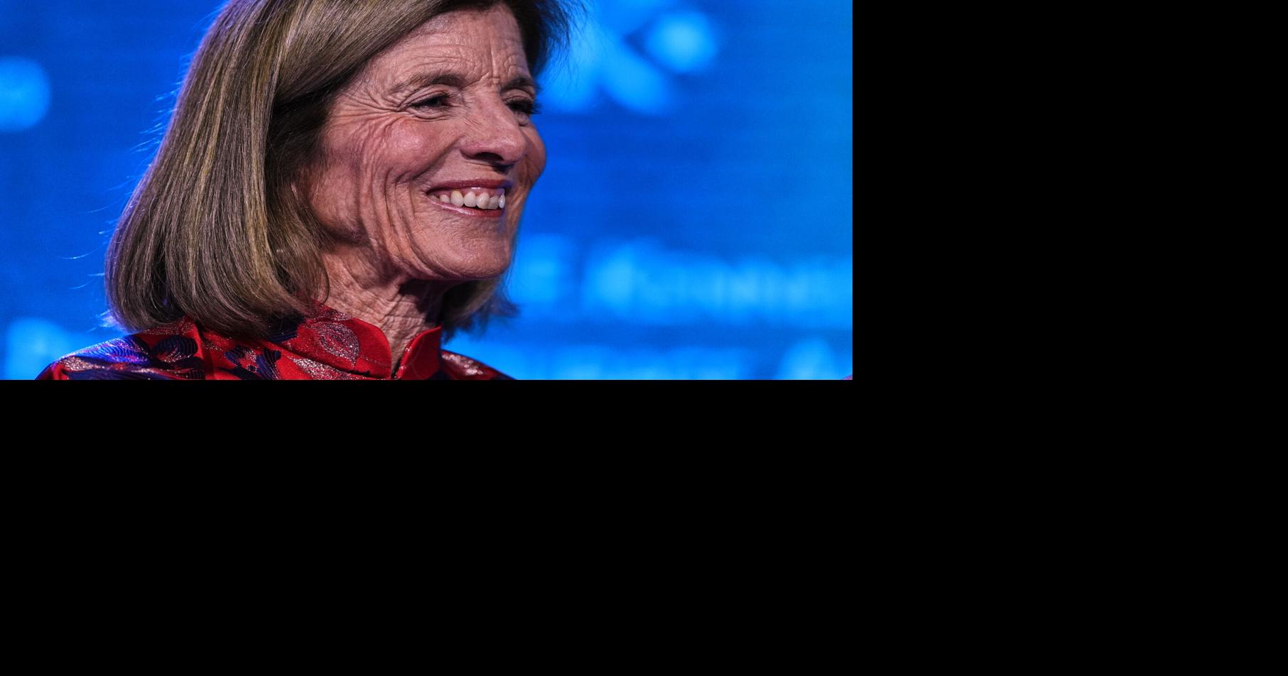 Jerome Powell JFK Award