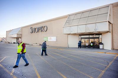 Shopko Files For Bankruptcy Announces Closure Of 9 Additional Wisconsin Locations Business Gazettextra Com
