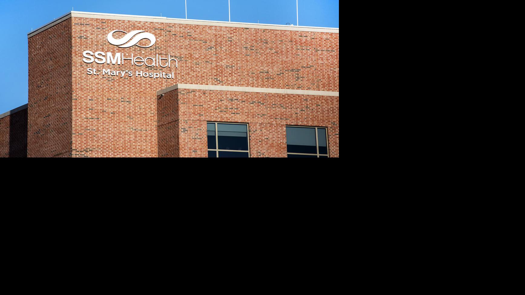 Janesville furniture store donates to SSM Health mastectomy room