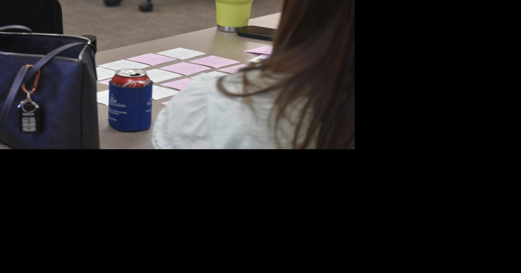 Themes arise as Sun Prairie brainstorms budget cuts