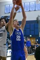 Henkel's 33 helps offset Haney's 37 as Vlogý Craig beats Sun Prairie West