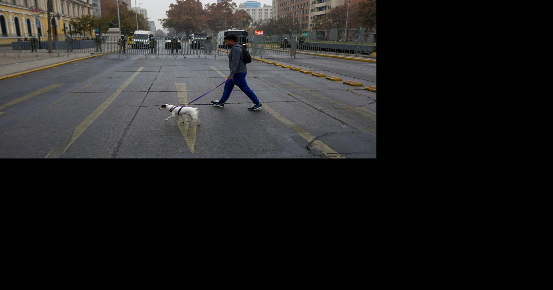 Chile Daily Life