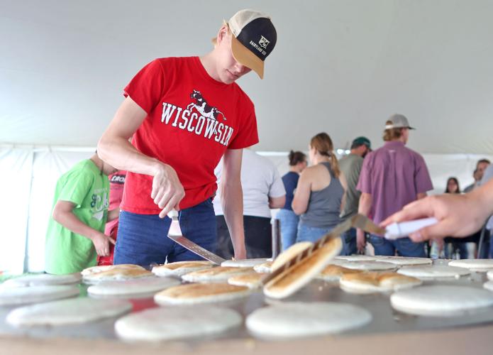 Photo gallery Rock County Dairy Breakfast Local News
