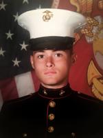 Benefit set for scholarship in memory of local Marine