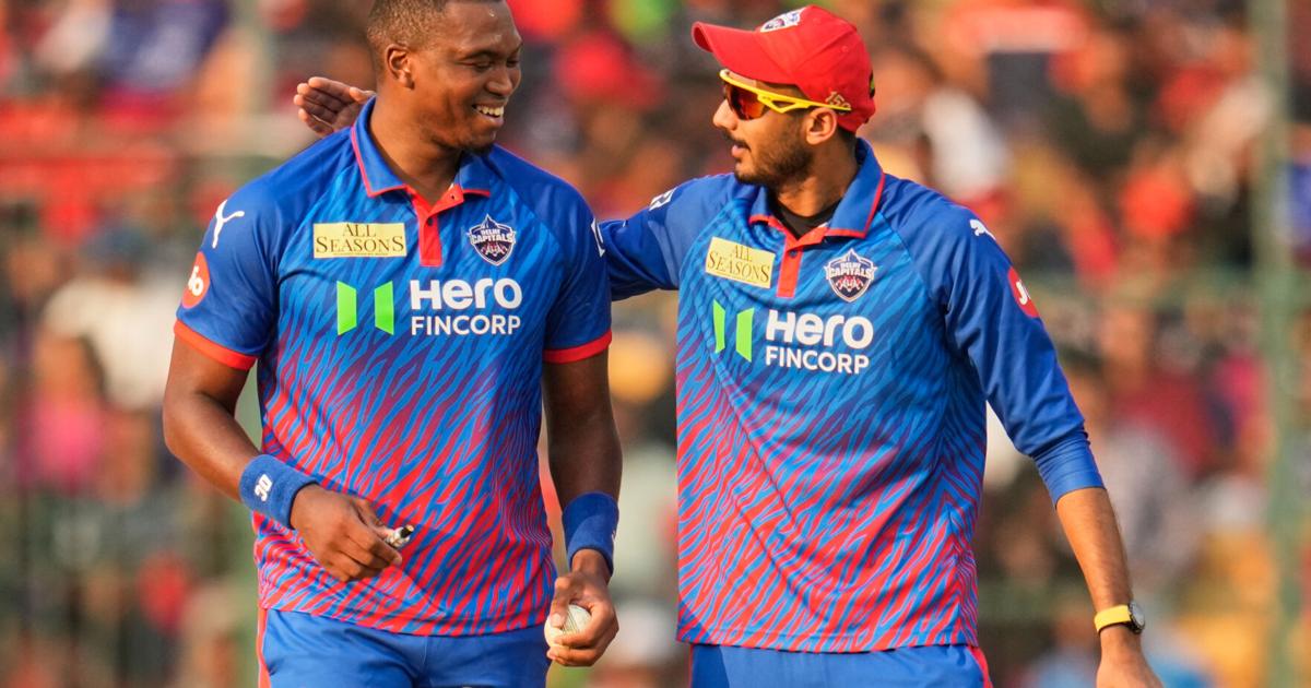 भारत आईपीएल क्रिकेट