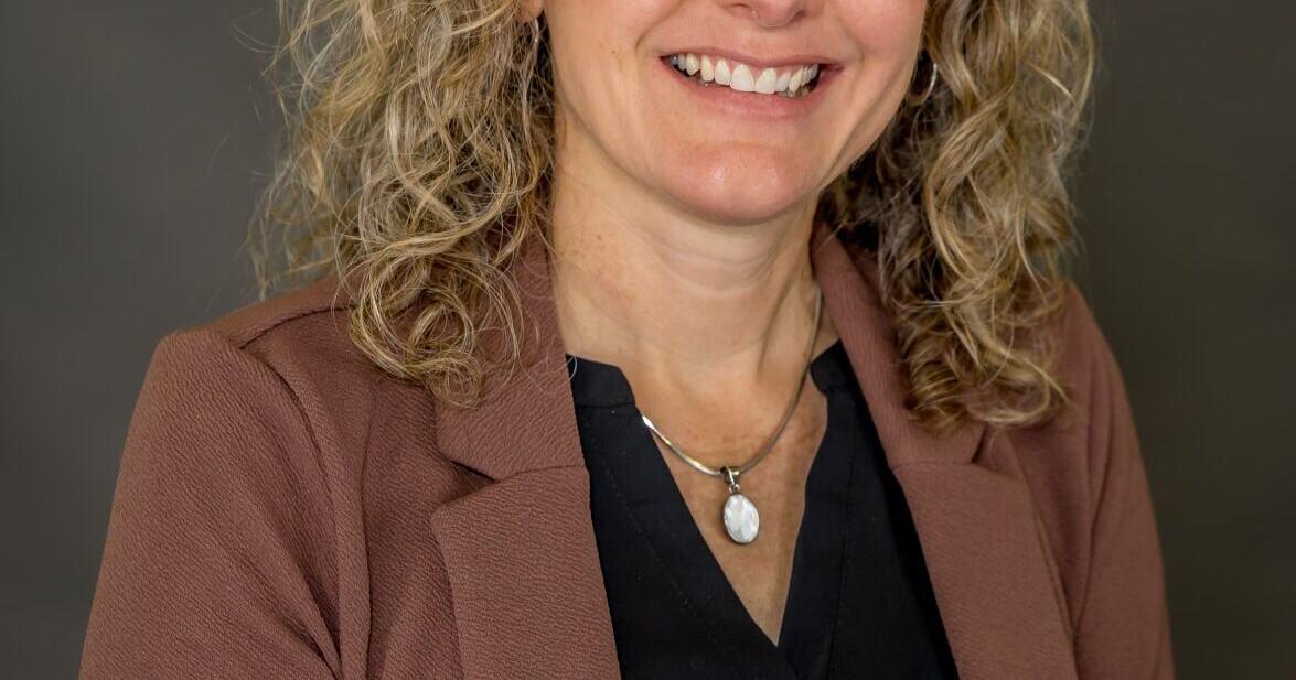 Betsy Salquist now certified as SPEAK OUT! therapist