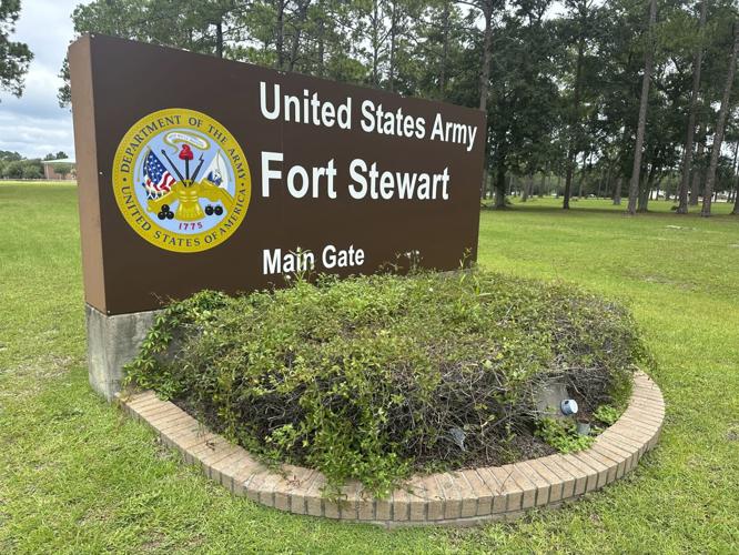 US-Army-Base-Lockdown