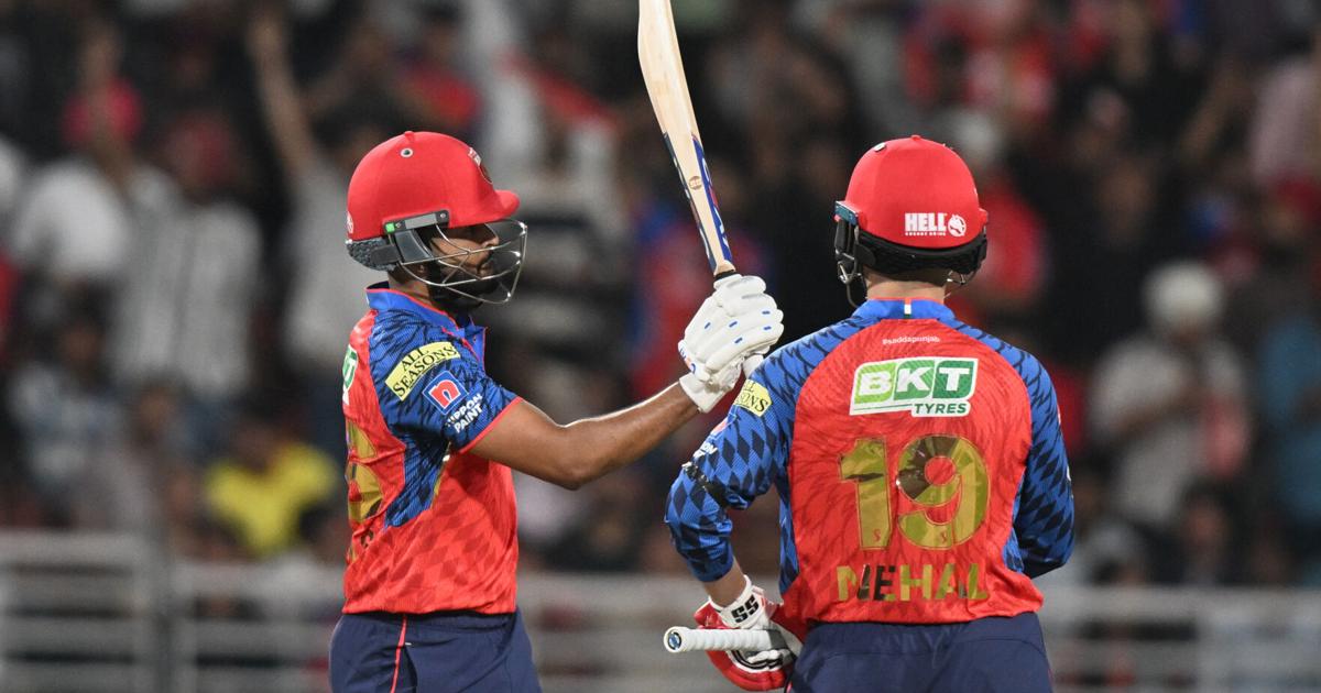 भारत आईपीएल क्रिकेट