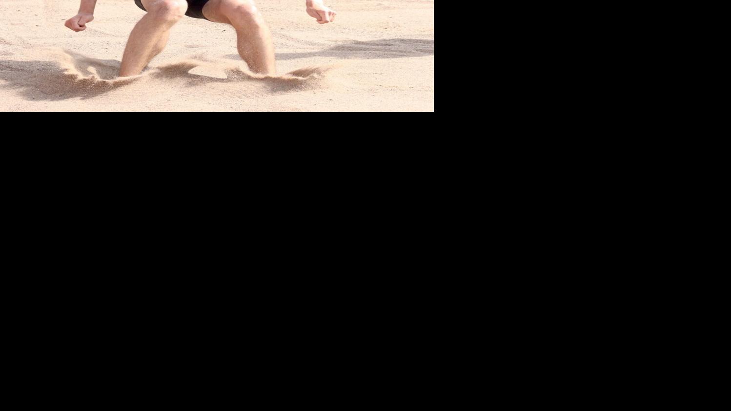Rice Lake track and field sectional 5-29-26