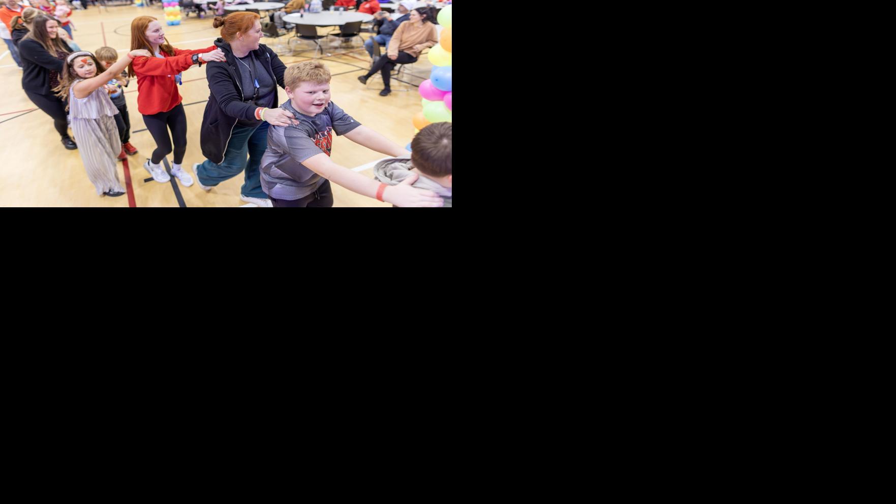 New Year's Eve Family Fest