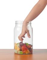 Taking Candy