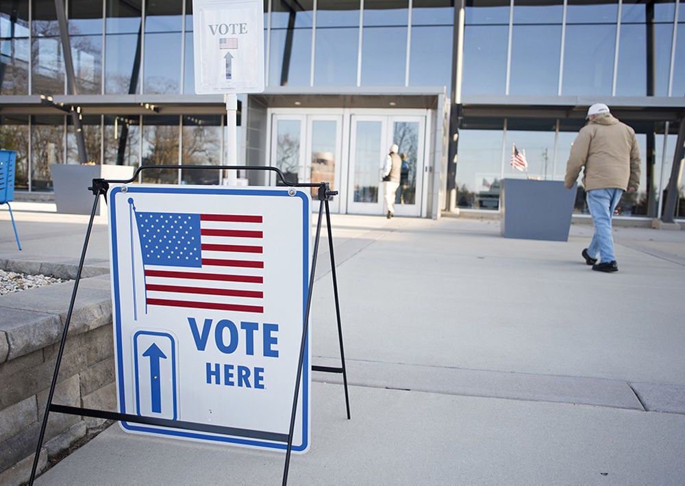 Evansville Voters To Mull Referendum Question On April 2 Ballot | Local ...