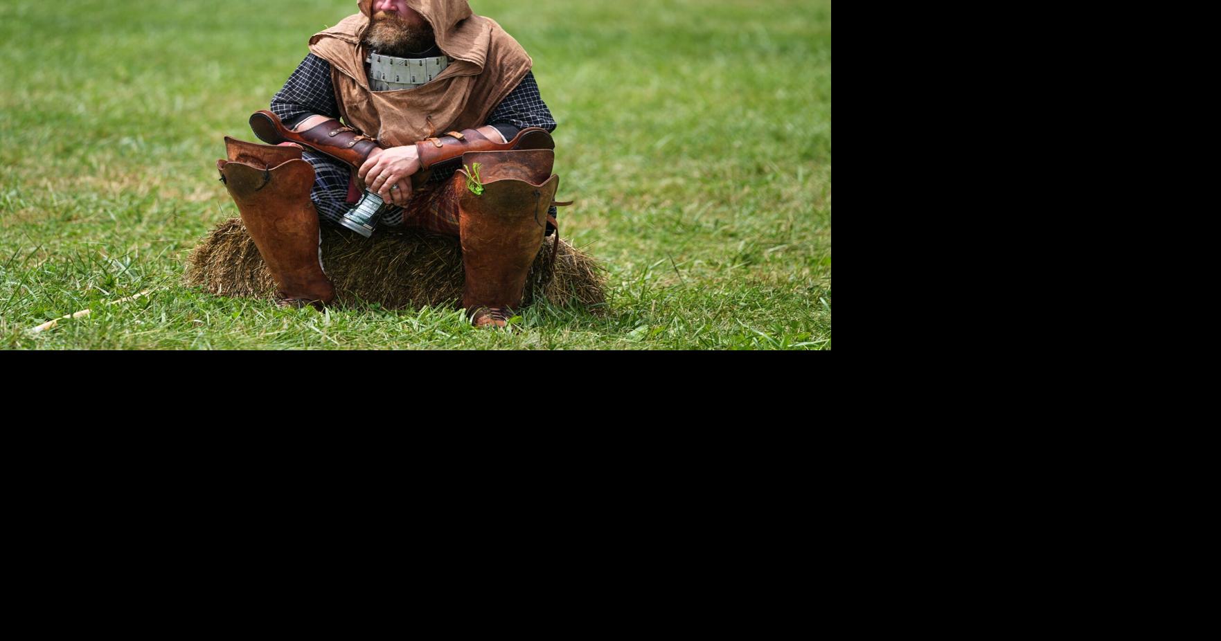 Pennsic War 53