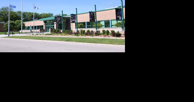 Kandu Industries buys Blackhawk Tech's Milton campus, plans 2024 move - Vimarsana News