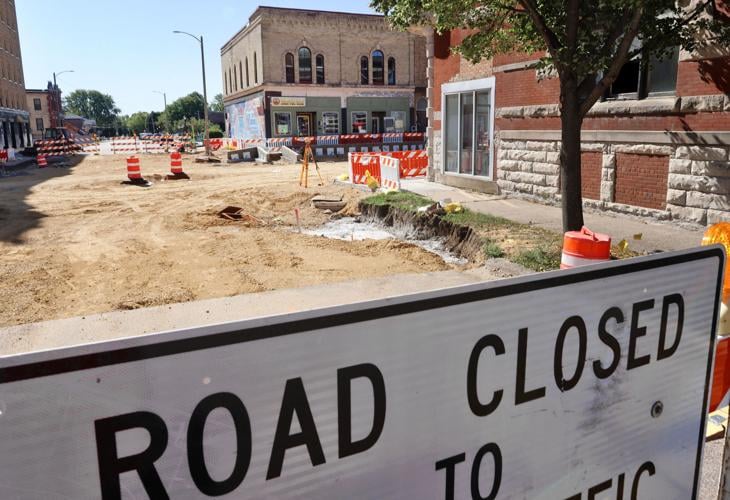 Janesville proposes wheel tax increase, curb and gutter charge backs to