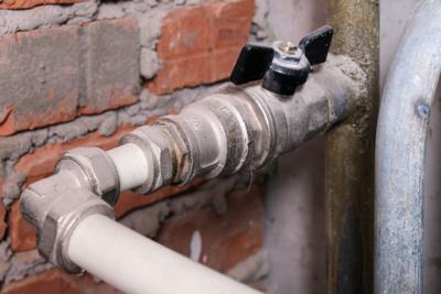 Water pipes