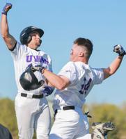 College baseball: UW-Whitewater wins a pair to advance in tournament