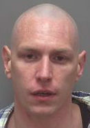 Confrontation over dog leads to gunshot, arrests