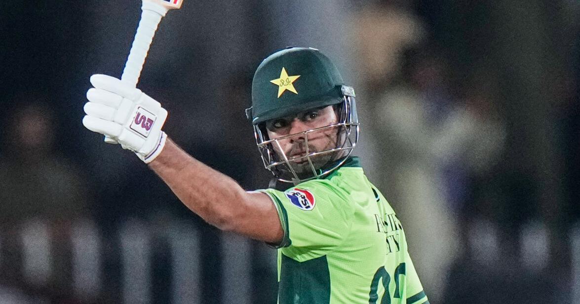 Pakistan Australia Cricket | Nation/World