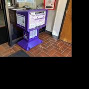 Lakeside Fire District installs Narcan vending machine - Vimarsana News