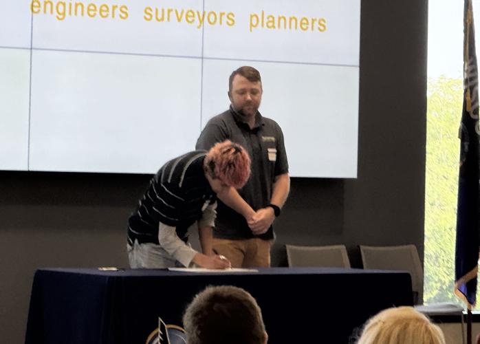 Blackhawk Tech launches 2025 Rock Internship Program | Local News ...