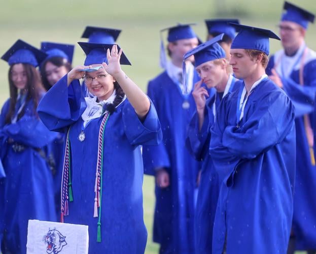 Photo gallery Craig High School's 2023 graduation News