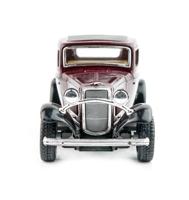 Model Antique Car