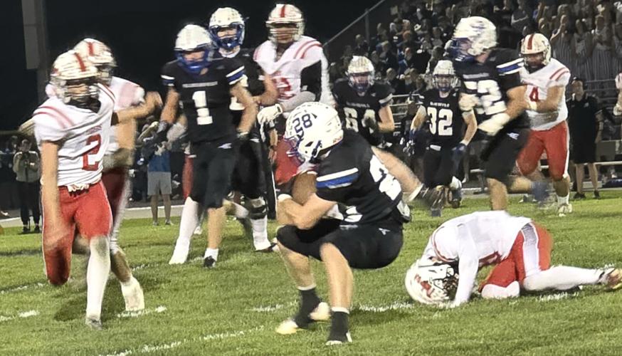 JVG 251006 EVANSVILLE'S KELLER