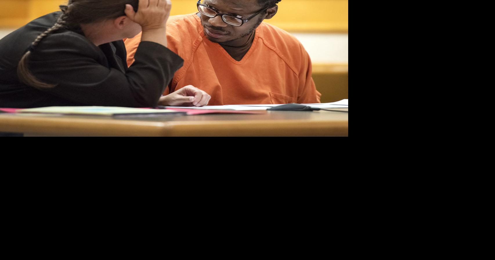 Man gets 10 years in prison on child porn charges | Crime | gazettextra.com