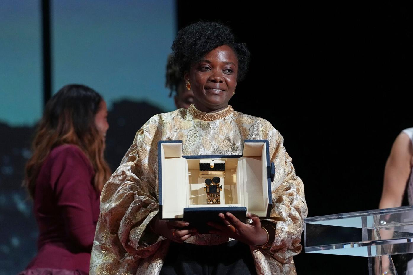 France Cannes 2026 Awards Ceremony | Nation/World | gazettextra.com