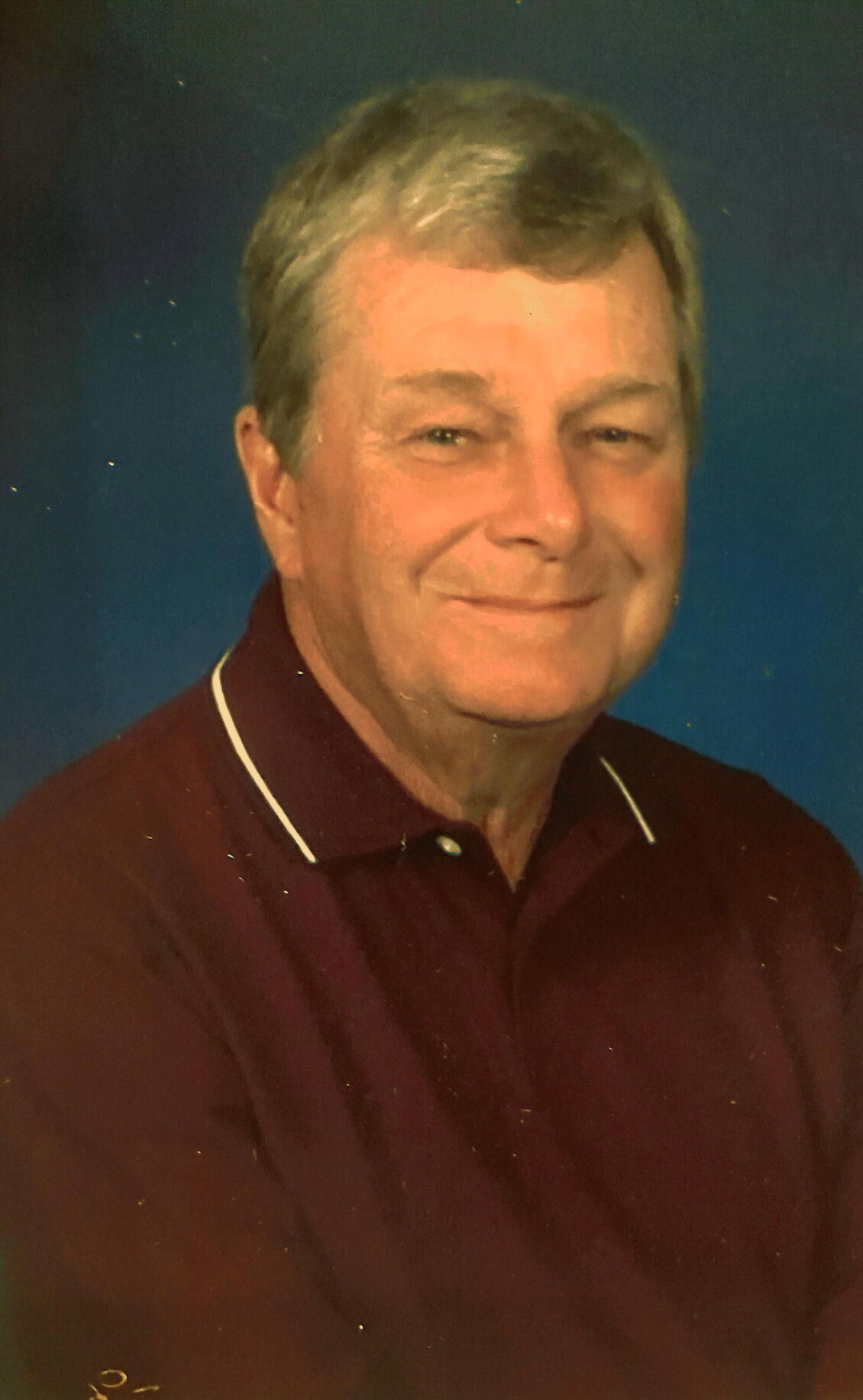 Merlin Lee "Cal" Calhoon | Obituaries | Gazettextra.com