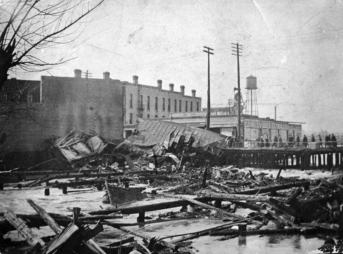 Celebrating 175: Janesville through the years Photo Galleries