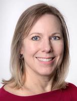 Meeting the needs of every student: Stevens teaches about learning disabilities at UW-Whitewater