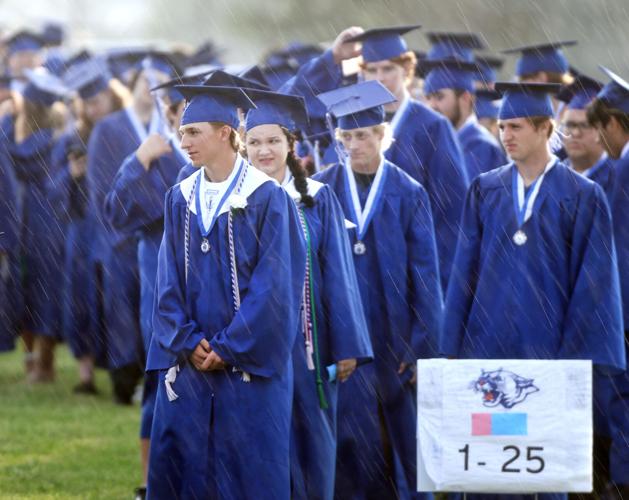 Photo gallery Craig High School's 2023 graduation News
