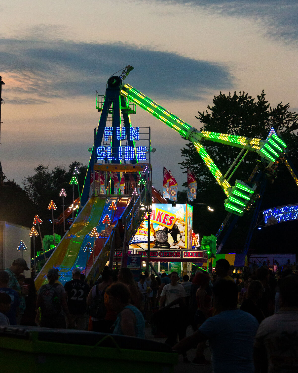 Rock County Fair Wraps Up For 2023 News Gazettextra Com   64c67eebf1553.image 