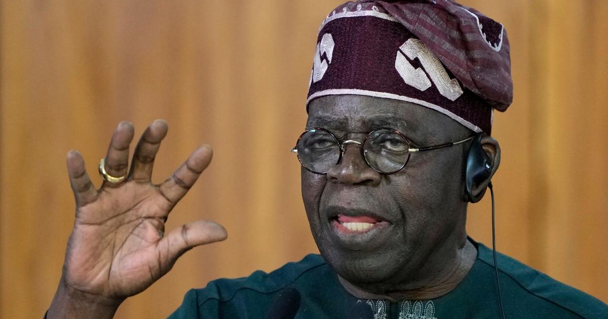 Nigeria Insecurity