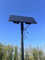 Flock cameras stolen in Bayfield County