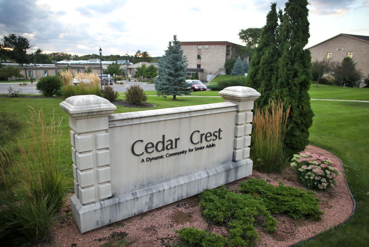 Cedar Crest Plans Up To 25 New Townhomes In Janesville Business