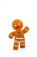 Gingerbread Man