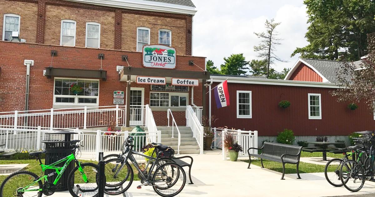 100 years and counting. These Wisconsin destination businesses have ...