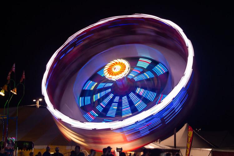 Rock County Fair wraps up for 2023 News