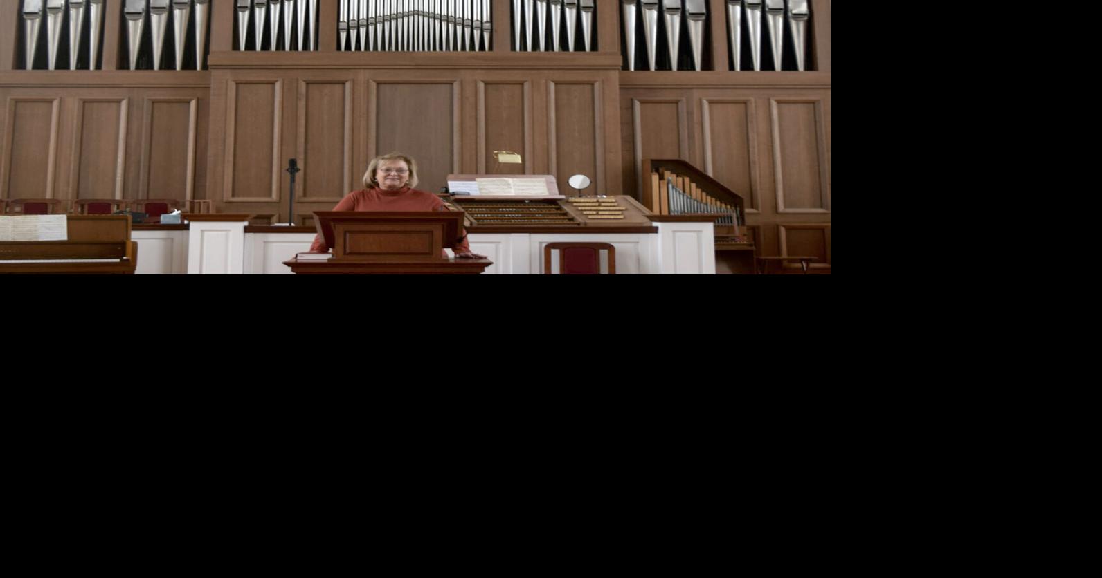 Beloit churches embrace pandemicdriven changes to worship Local News