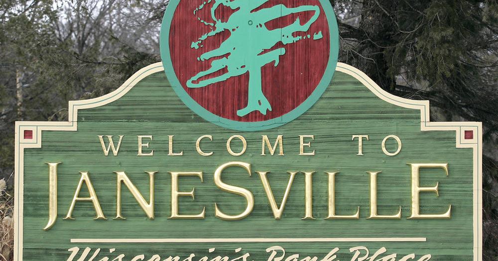 Female leadership in Janesville could inspire future generations