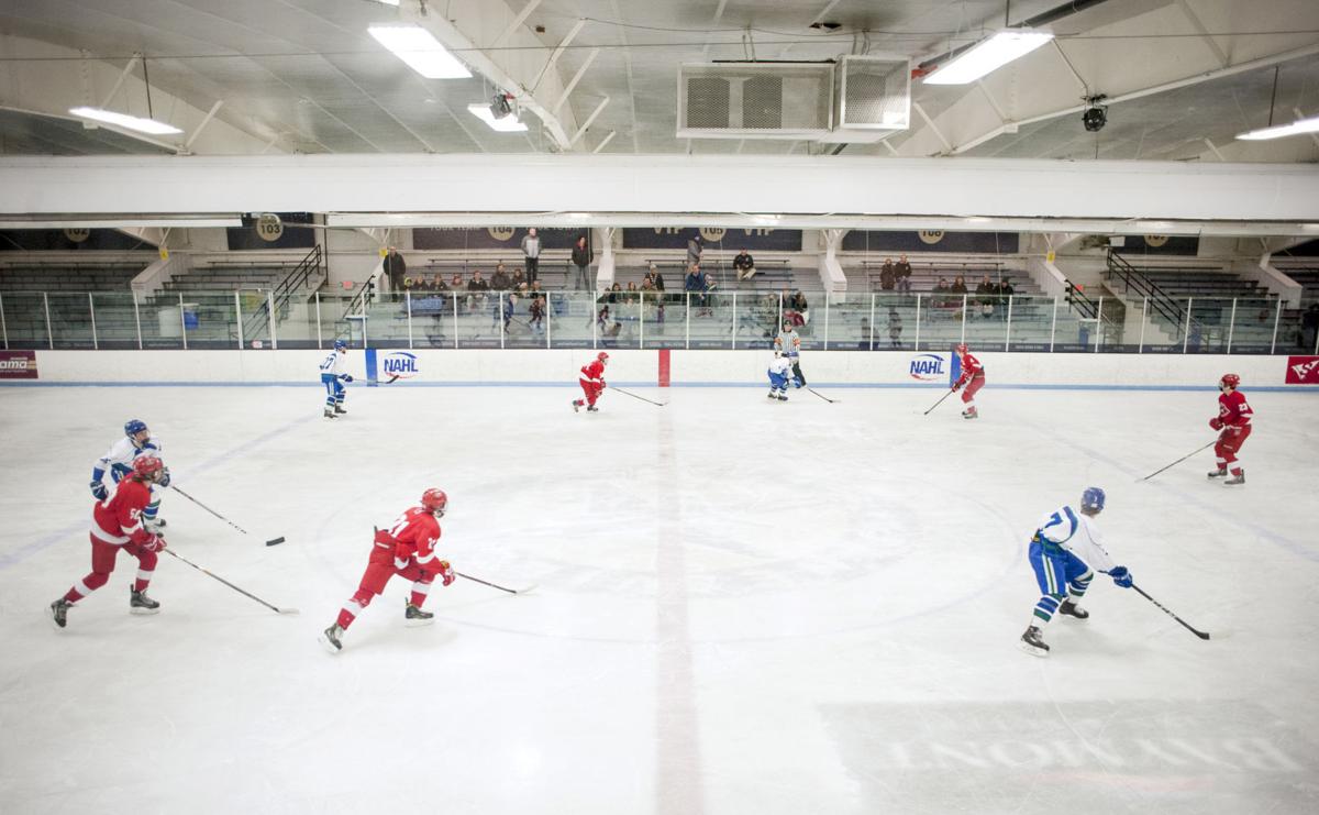 Janesville considering new ice arena, sports complex Business