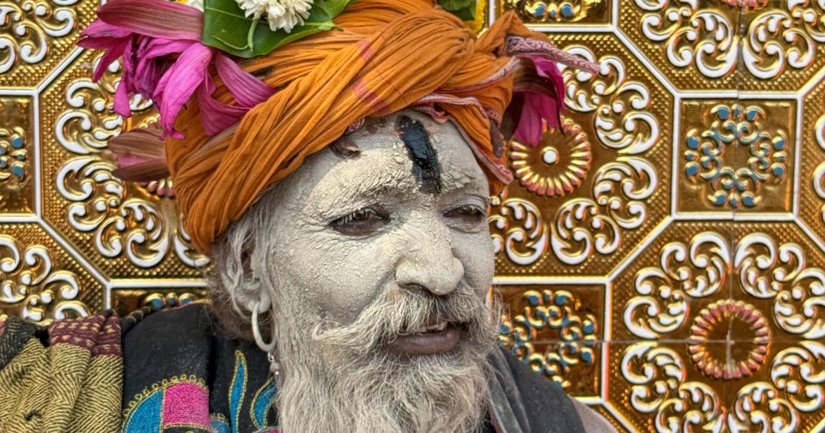 भारत दैनिक जीवन